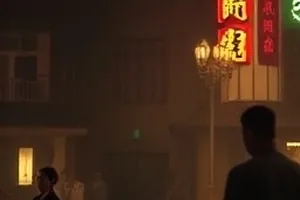 回声档案 磁带档案室特写